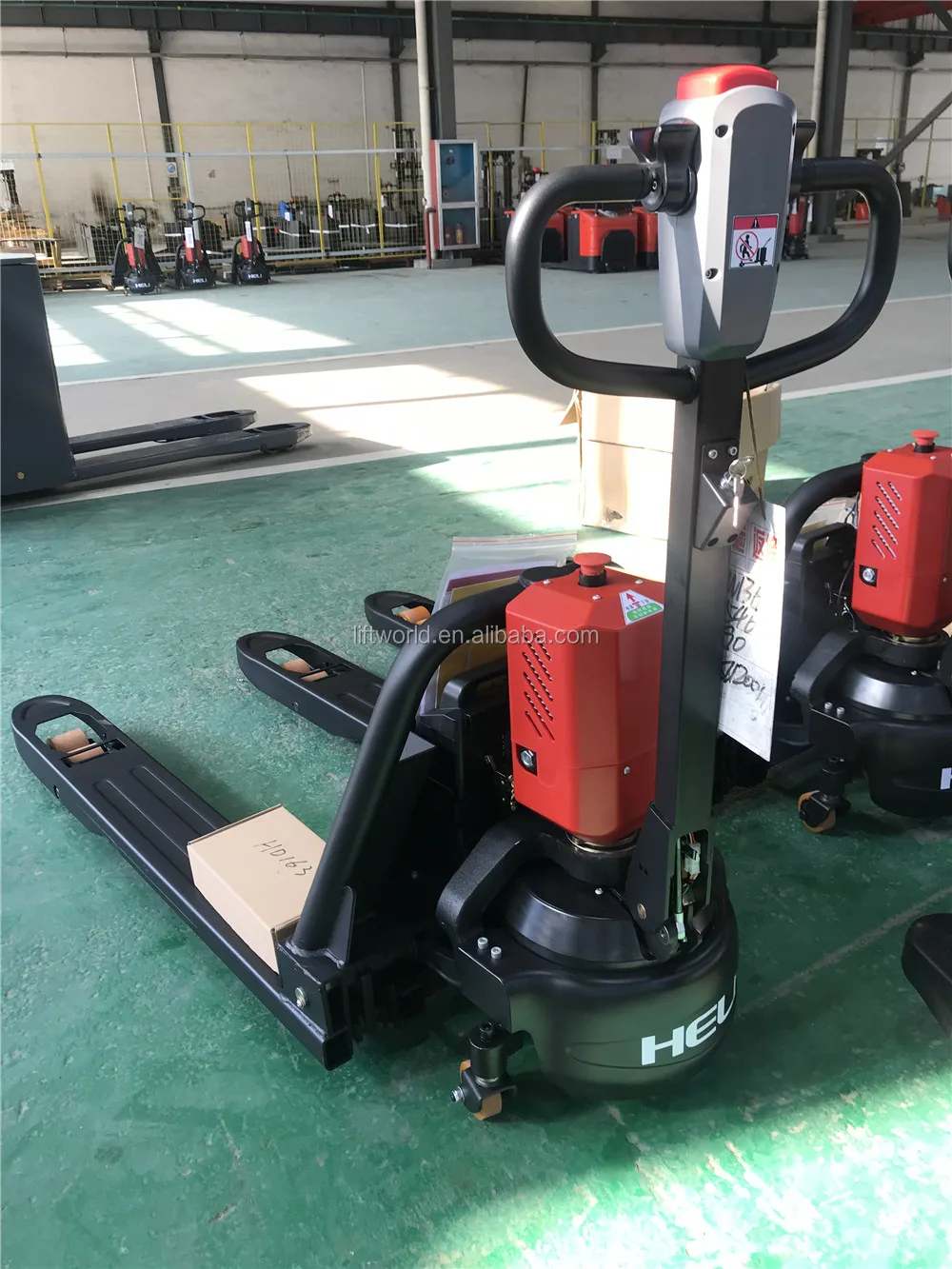 Heli Hand Pallet Truck Price Hydraulic Pump Hand Pallet Truck Hand