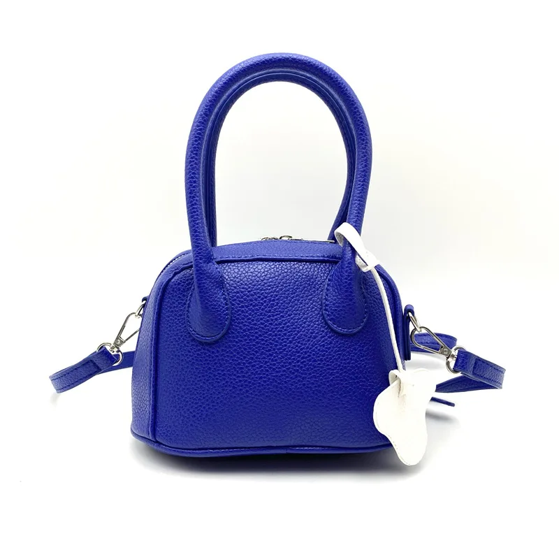 

Ladies Luxury Sling Shell Bag Crossbody High Quality Pu Small Shoulder Bag Women