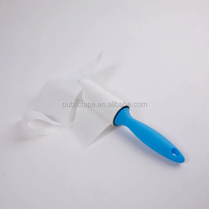 Clothes Dusty Brush Clothing Hair Remover Animal Hair Sticky Floor