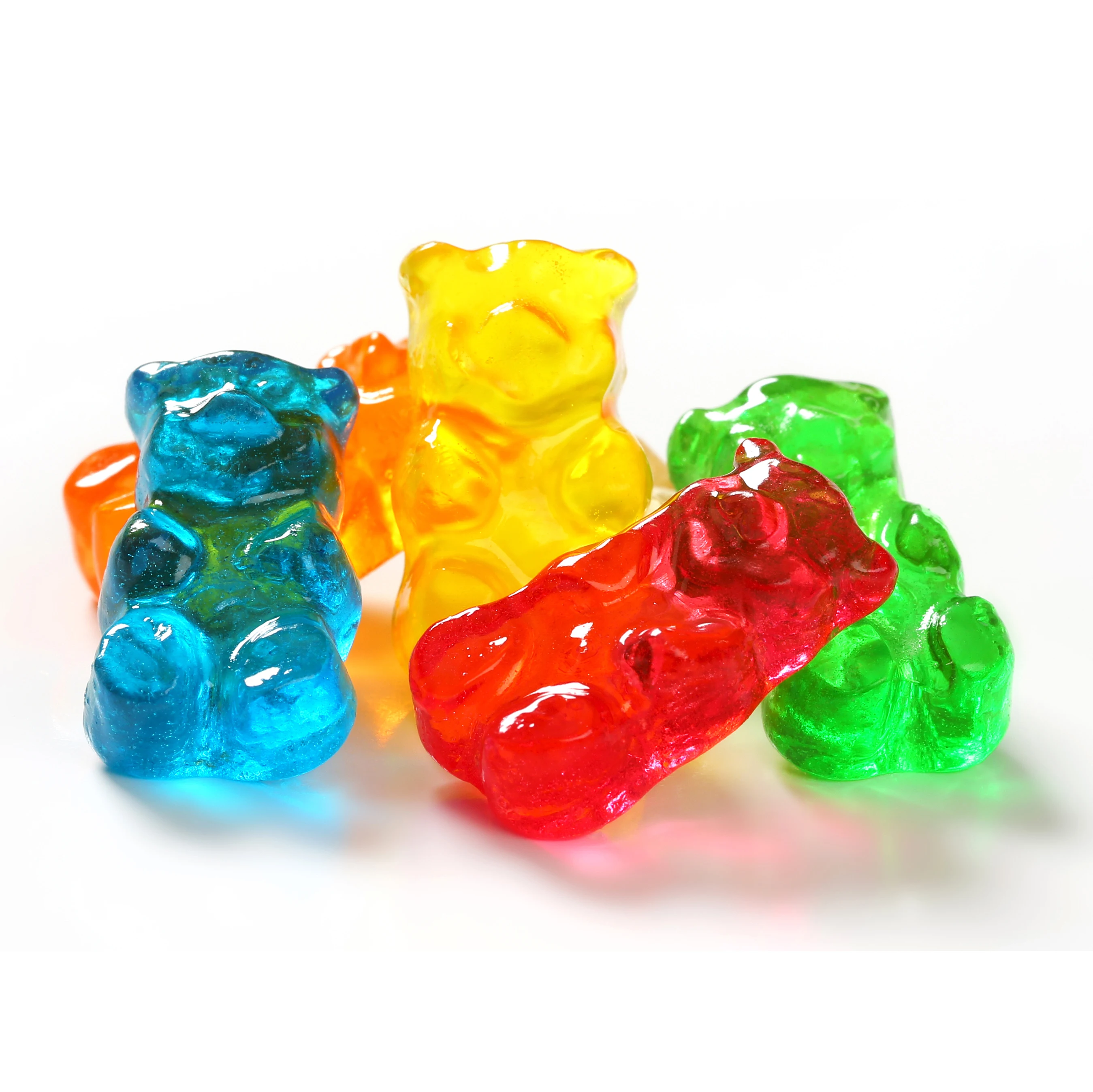 バルクパックされたブルーラズベリー風味のグミベア Buy バルクグミクマ Blueraspberry風味バルクグミクマ Blueraspberyyグミクマキャンディー Product On Alibaba Com