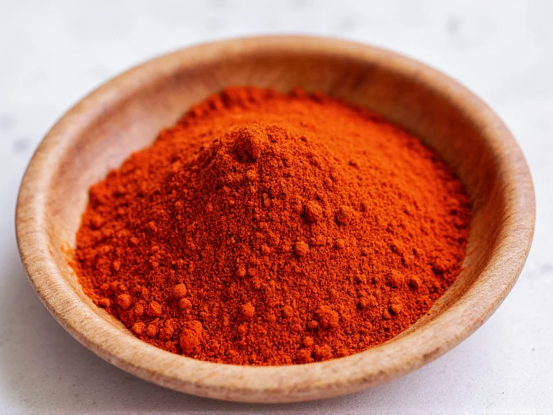 Cayenne Pepper vs Paprika: Key Differences Explained