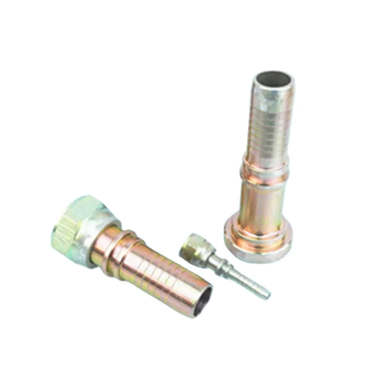 
Air hose swivel fittings, fittings for hydraulic hoses 