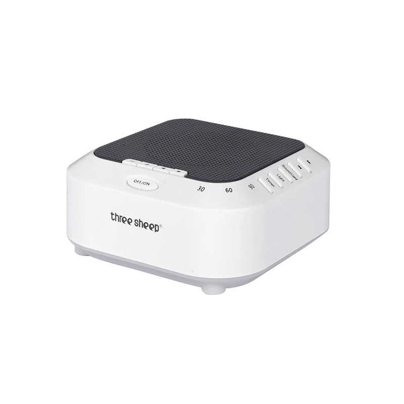 

Machine Sound For Portable White Noise Machine Sleep Soothing Sound Machine