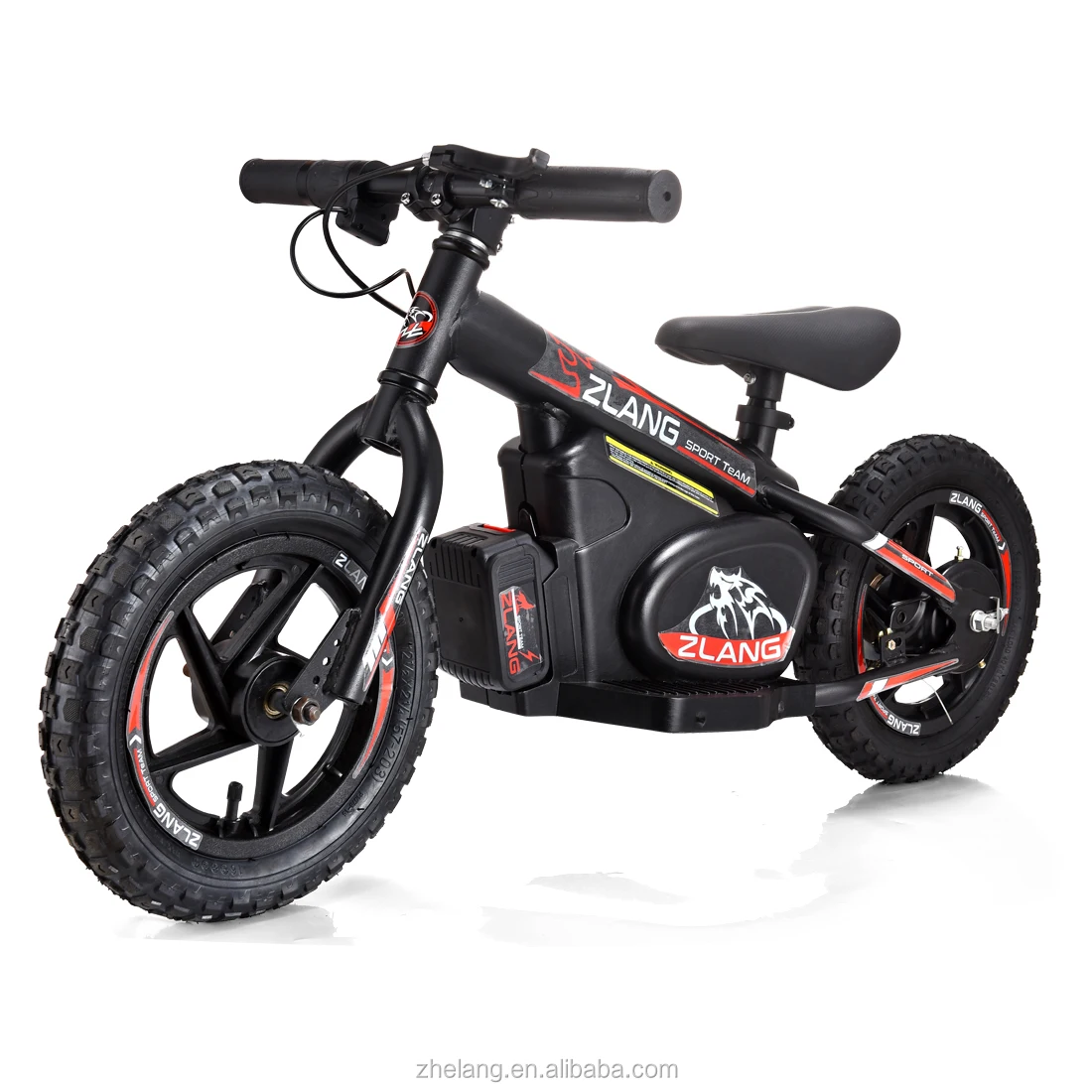 electric mountain bike no pedals