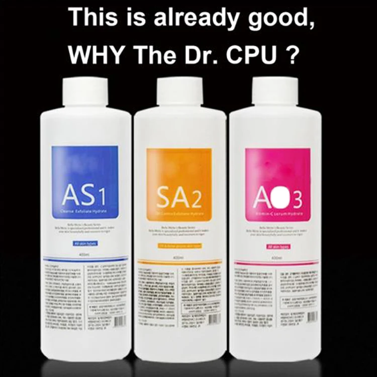 dr cpu skincare