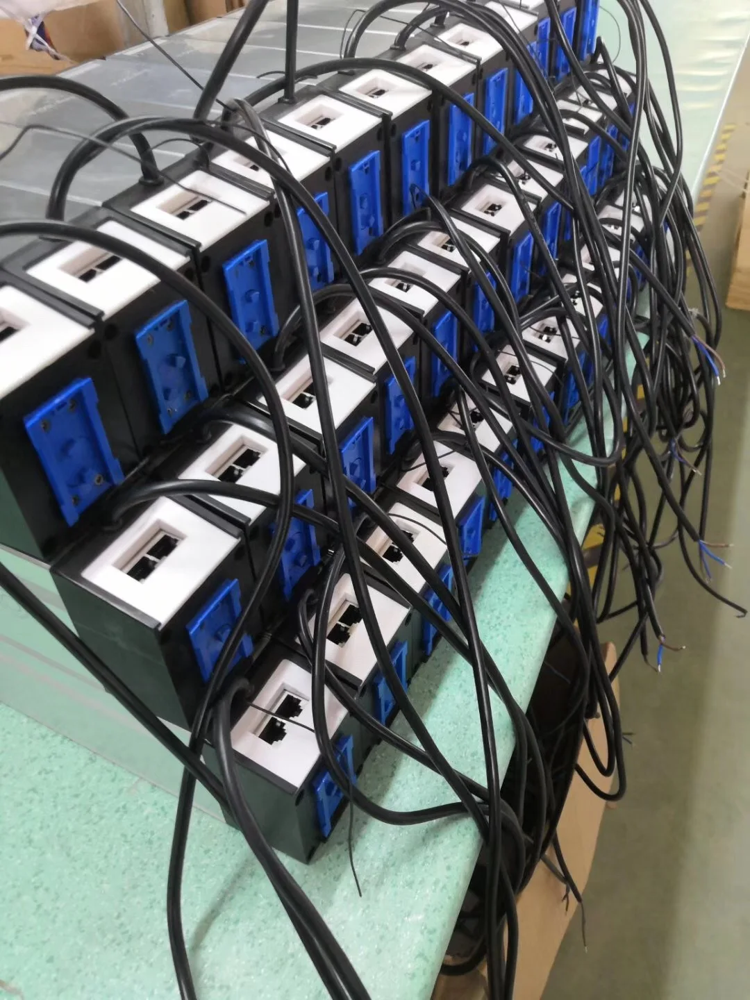 
Electric Curtain Motor, automatic curtain track and remote controlling and automatic limit 