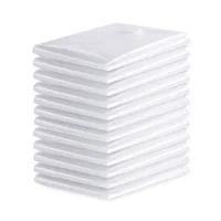 

Household Space Saver Vacuum Storage Bags for Clothes 20pcs Organizer Set
