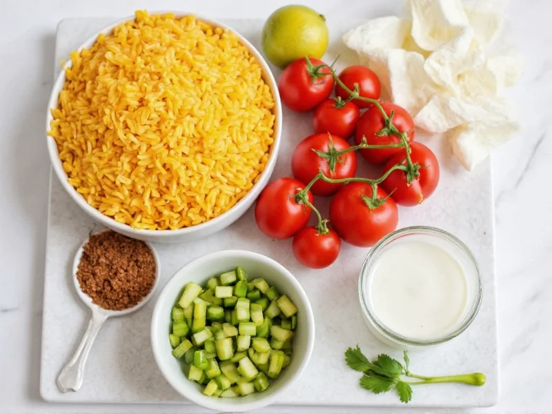 Essential Ingredients to Make Taco Soup: Complete Guide