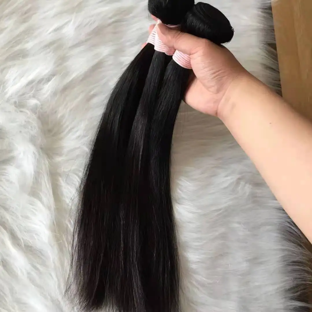 

Virgin Indian Brazilian Mink Silky Straight free sample hair bundles & hd lace 10a human hair bundles with lace frontals