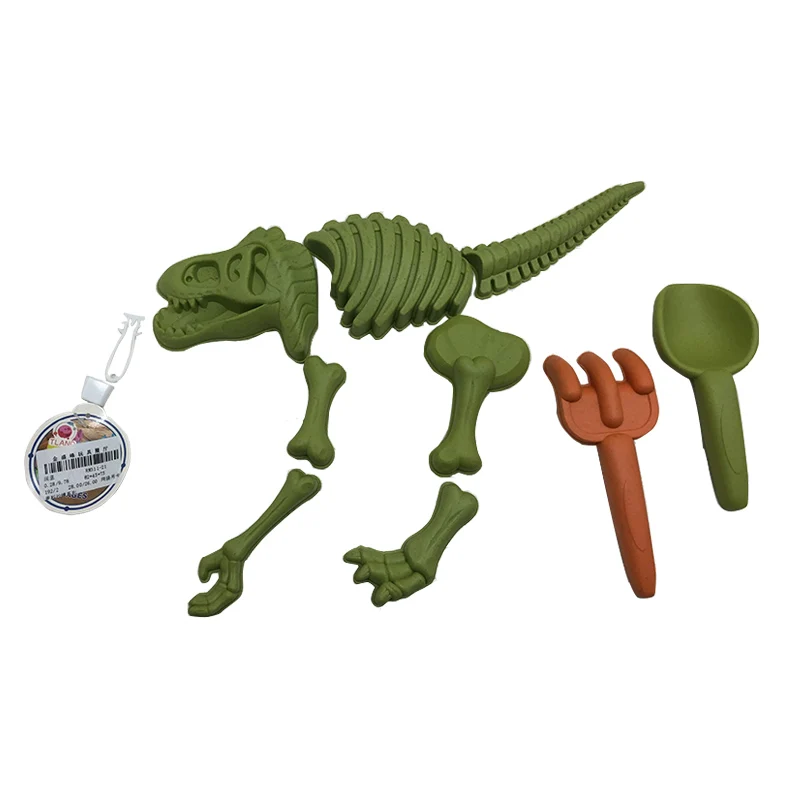 dinosaur beach toys