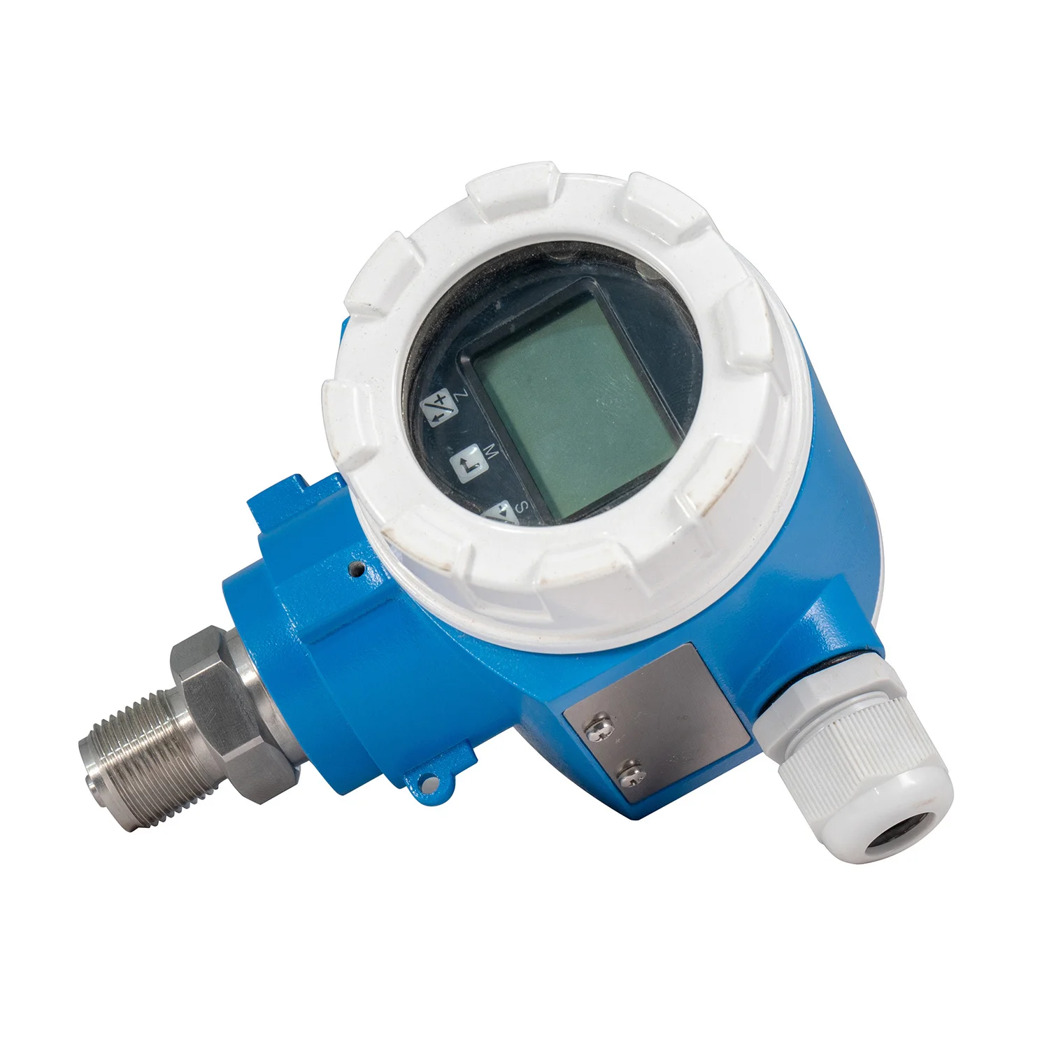 420ma Absolute Pressure Transmitter Gas Liquid Pressure Transmitter