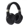 Active noise reduction wireless headset Bluetooth game HiFi music deep bass headset computer