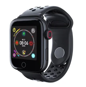 Z7 Waterproof Smartwatch Heart Rate & Blood Pressure Monitor