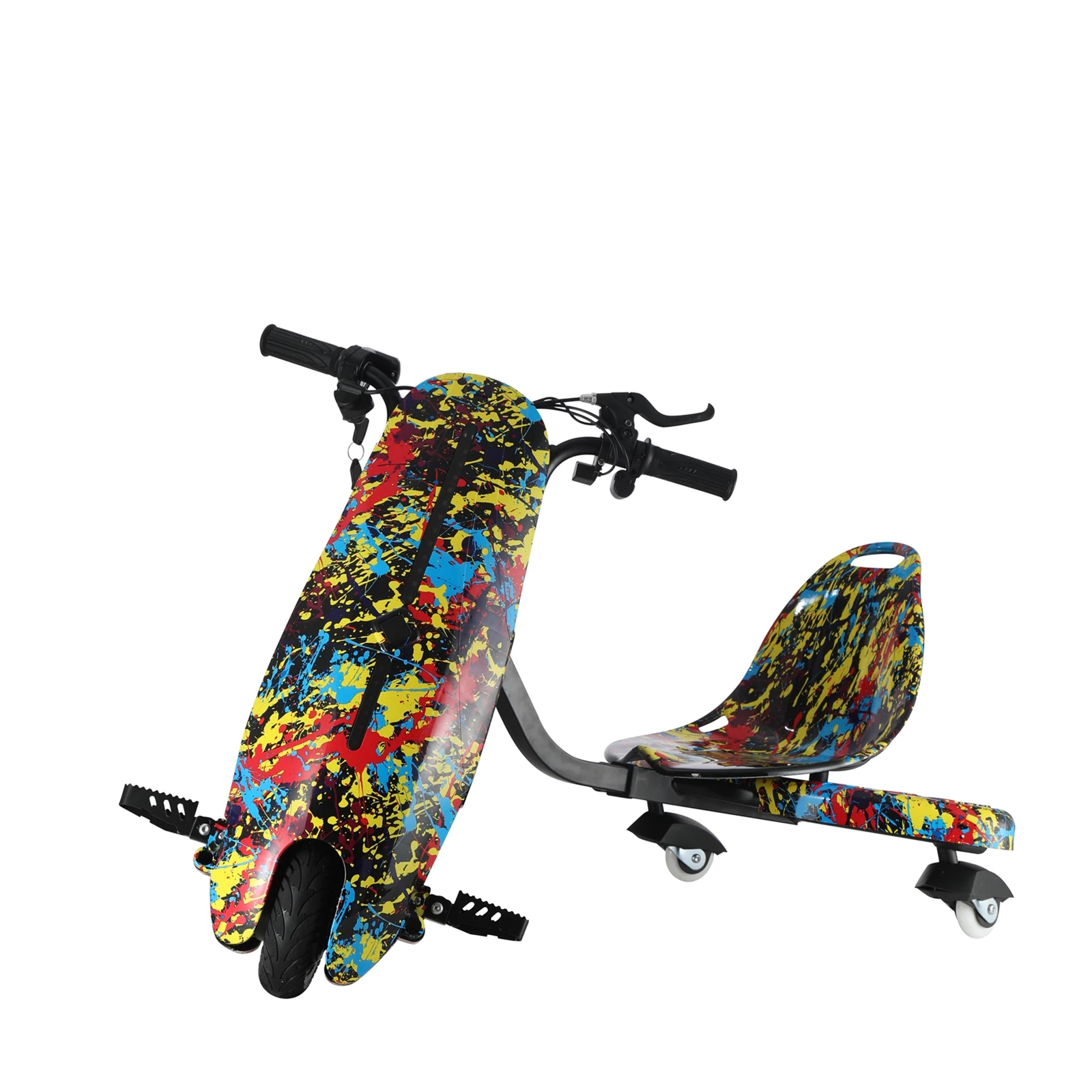 

2020 electric scooters for kids motorized battery scooter kids