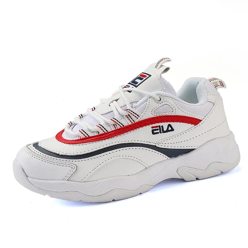 tenis fila en venta