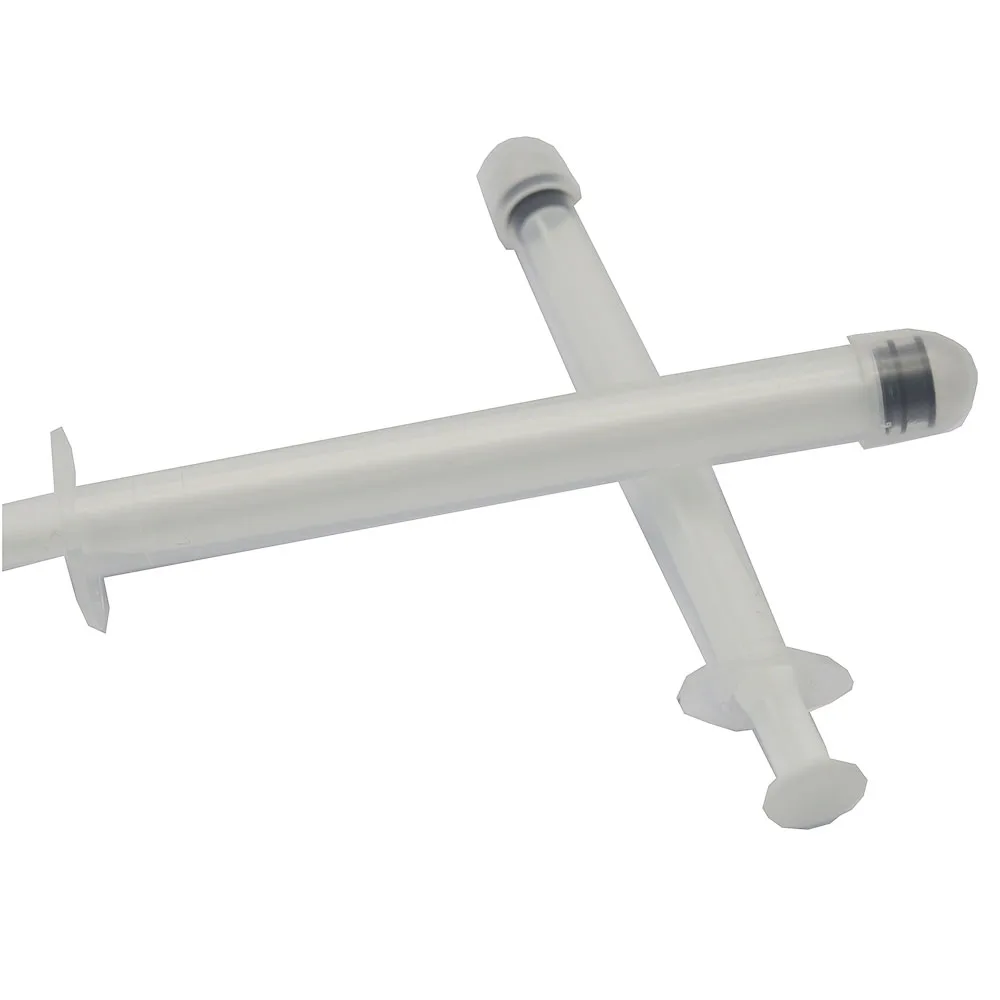 

2021 Hot Sale Disposable Vaginal Applicator Plastic Portable Vaginal Cream Applicator, White