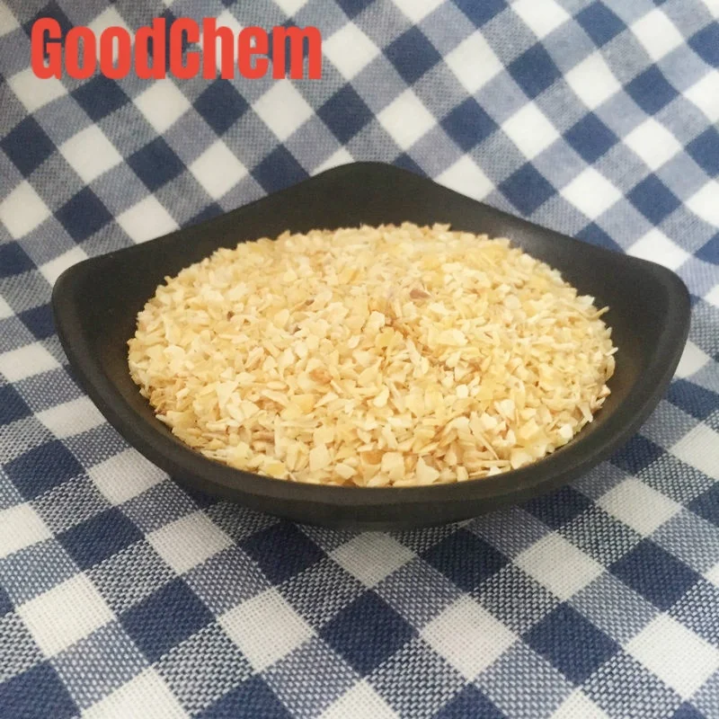 
Hot Sale China Factory Supply Bulk Henan Dried Garlic Granules 