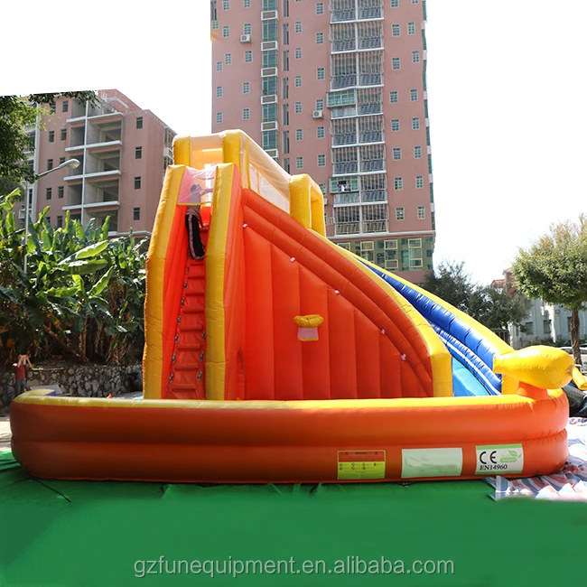 water slide1