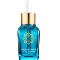 

Vitamin C Serum for Face, Topical Facial Serum with Hyaluronic Acid, Vitamin E Private Label Organic Whitening face serum
