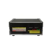industrial control panel rack mount power distro 16amp socket distribution board