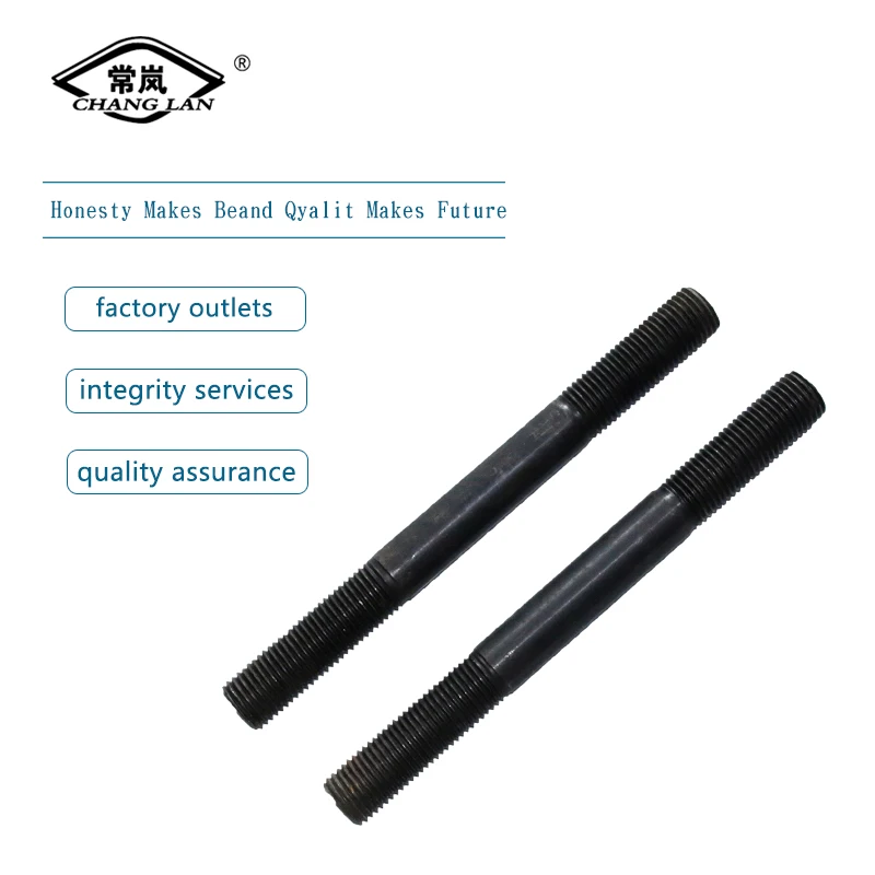 
high strength good quality threaded rods din975 