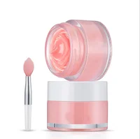 

High Quality Make Your Own Lip Mask Moisturizing Lip Balm Moisturiziing Lip Scrub