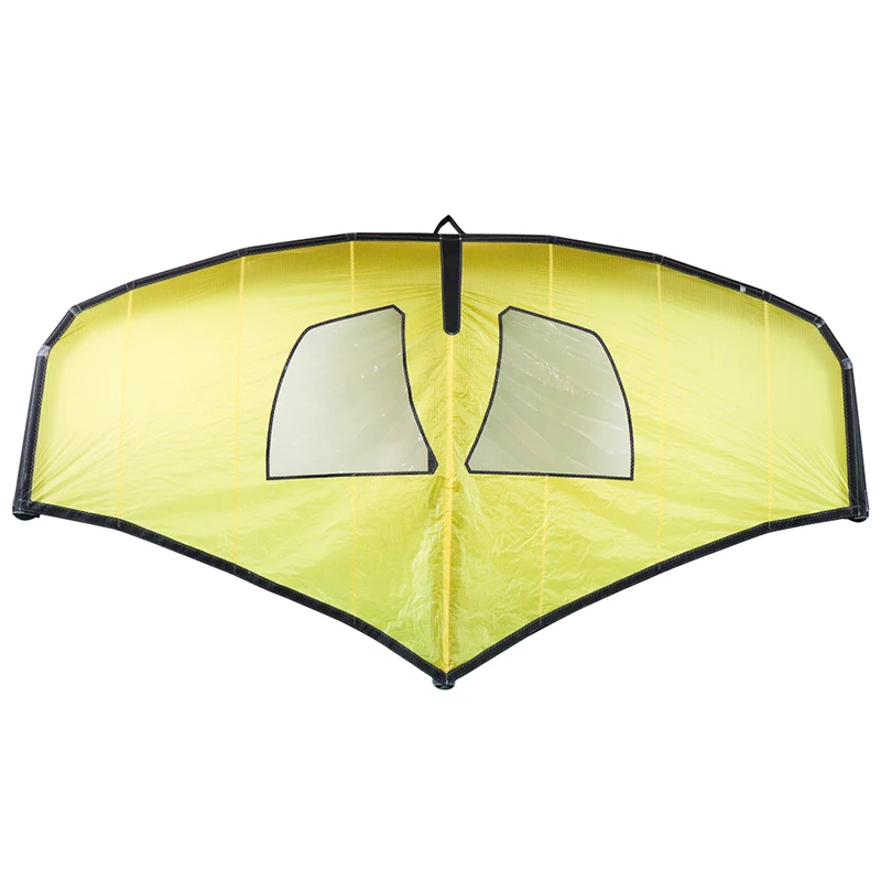 

inflatable kite Wing Foil for Hydrofoil Wing Wind Ride Surfer surf board foilboard wind surfing