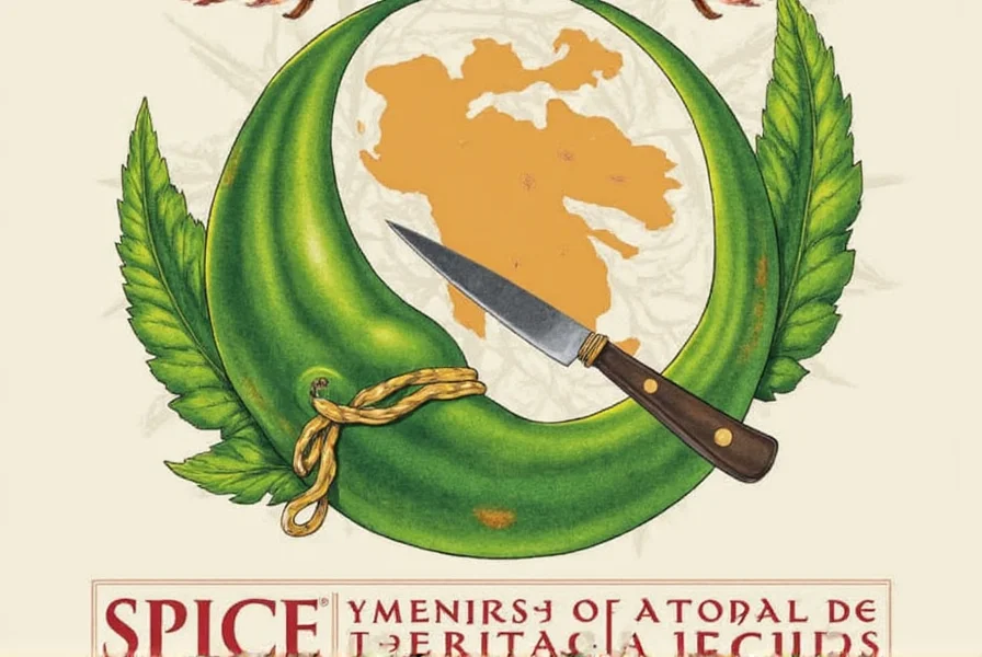 Poblano in Different Cuisines