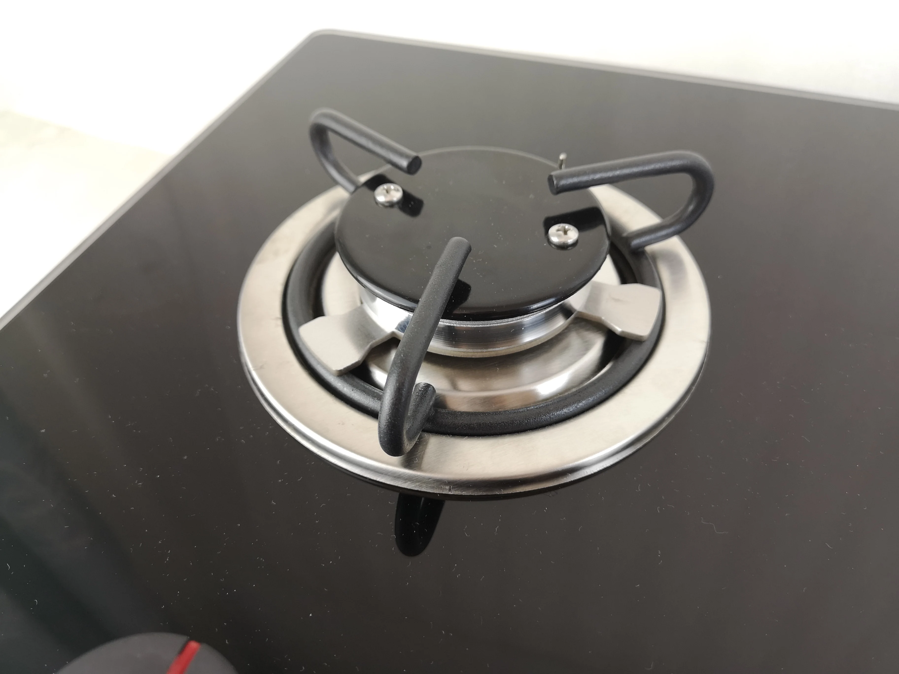 Boat Caravan Rv Camper 1 Burner Lpg Gas Stove Hob And Sink Combo 580*