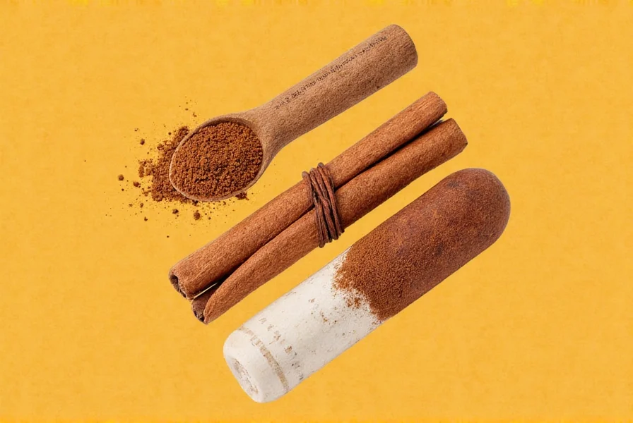 Saigon cinnamon quills