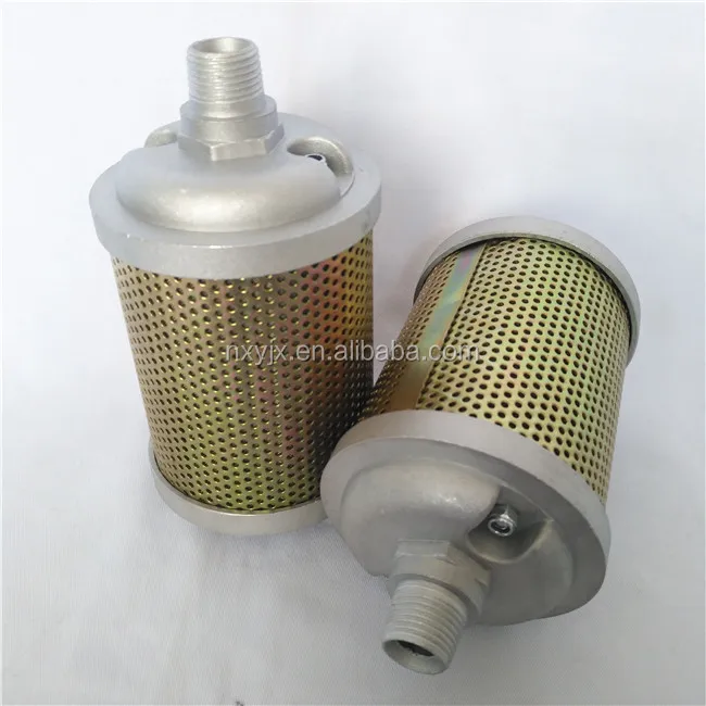 
XY 05/07/10/12/15/20/30 Replace Allied Witan Air Compressor Muffler 