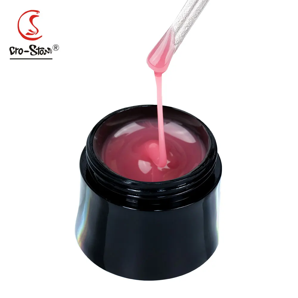 

wholesale private label multifunction nail extension gel clear uv color builder gel