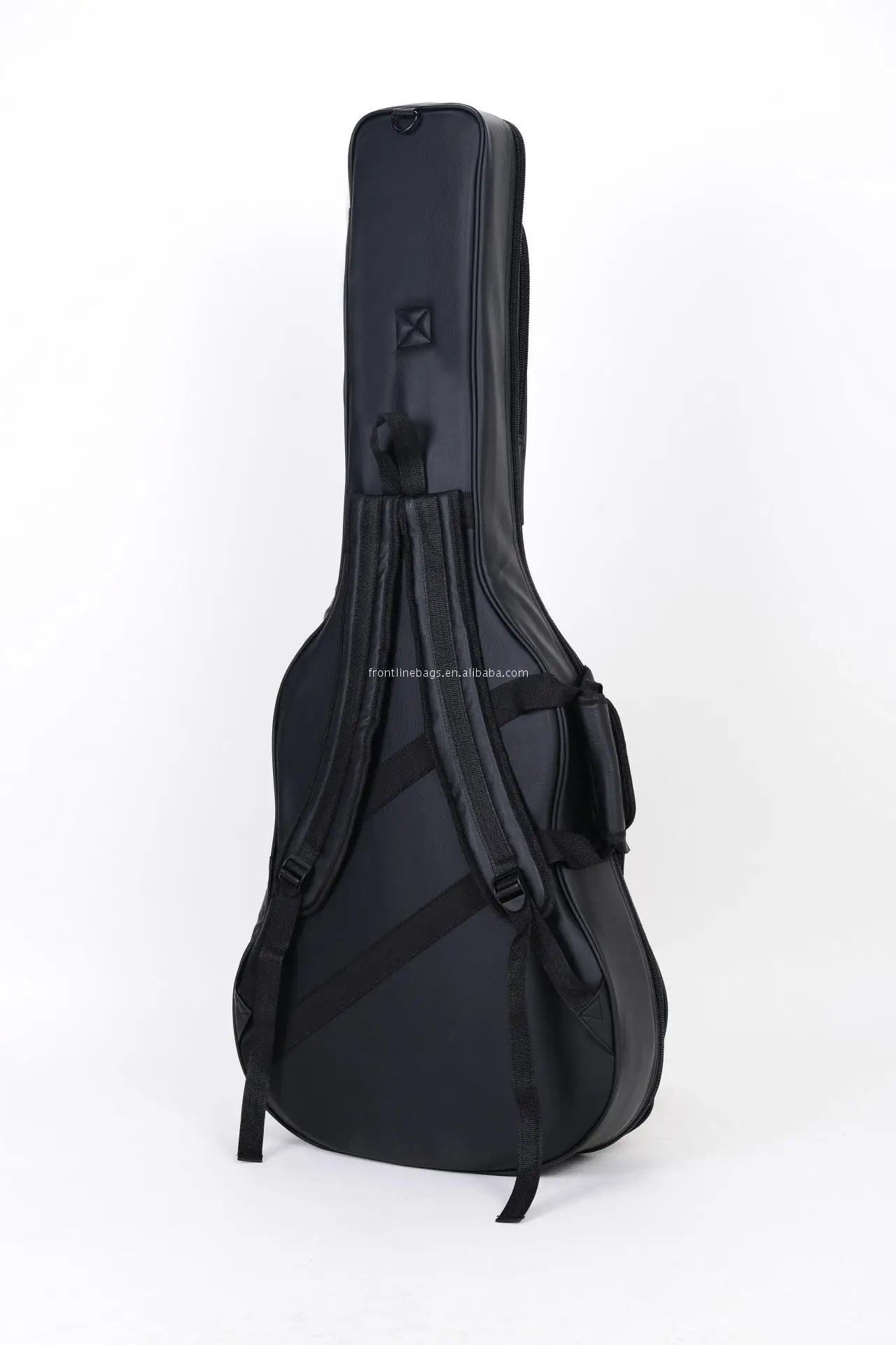custom guitar gig bag