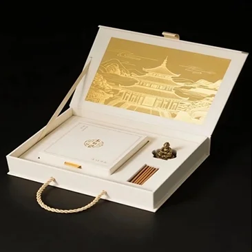 HUASHENG PACKAGE
