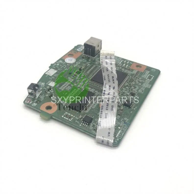 

Formatter Board Logic Main Board MainBoard For Canon LBP6018L LBP6030 LBP6040 LBP-6018L LBP-6030 LBP-6040 FM1-F893