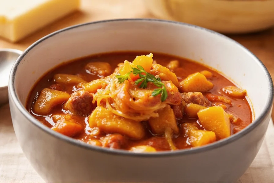 Turkey Pumpkin Chili: Perfect Recipe & Expert Tips