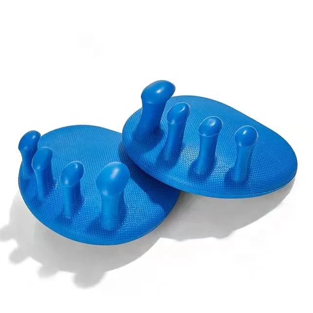 

Arch Trainer Leg Training Artifact Toe Sole Correction Leg Muscle Exerciser Leg Beauty, Blue, red, white, pink