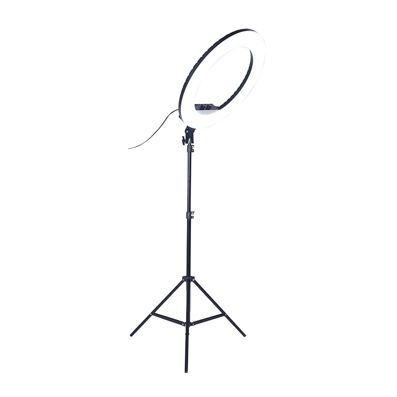 

Anchor phone live broadcast stand tripod floor type multifunctional beauty fill light outdoor shooting equipment