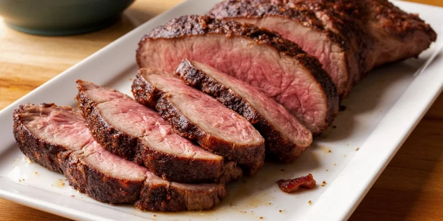 Oven-Perfect Brisket: 10 Spice Hacks to Make It Juicy, Tender & Flavorful!