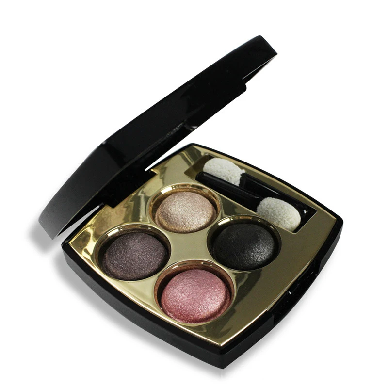 

4color Cosmetics best eyeshadows