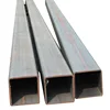 ASTM A53B welded rectangular tube schedule 40
