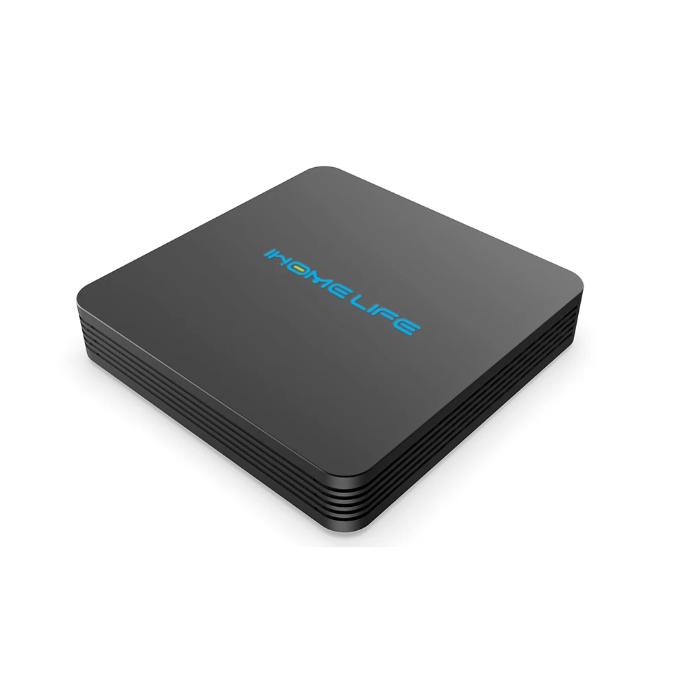

Hotsale Vmax IPTV Android tv box dual wifi support 4k 1 year warranty popular in usa ,canada , arabic market