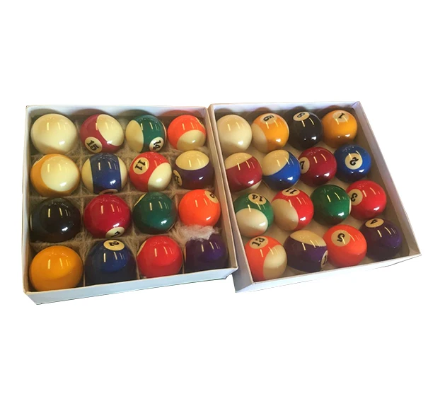 

pool table accessory America ball/ cue /cloth /light/blue stone