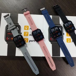 New Arrviel Smart watch Amazfit GTS Smartwatch phone call function for XiaoMi design
