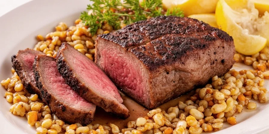 Seasoning Meat Basics