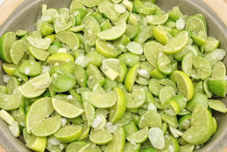 zest up your life 7 surprising ways to use zested lime in your spice game