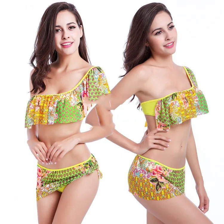 

Most popular swimwear sexy bikini women 2020, Picture