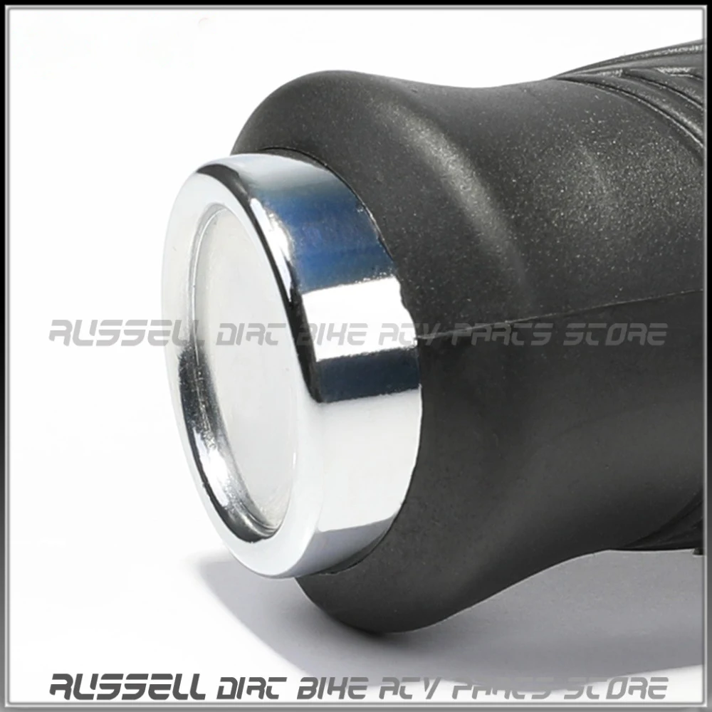 12//24//36//48v Universal Throttle Grip Handlebar for Electric Scooter Twist E-Bike