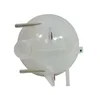 7166664 Chiller Engine Coolant Expansion Bottle Tank Cooling System For FORD Car