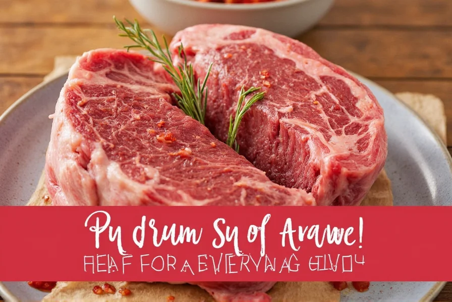 Beef Rub